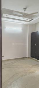 Hall Image of 1350 Sq.ft 3 BHK Builder Floor for rent in Janakpuri New Delhi for Rs. 47000