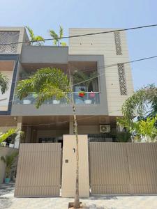 Building Image of 2050 Sq.ft 3 BHK Duplex for sale in Saddu Raipur for Rs. 6430000