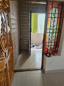 Balcony Image of 2050 Sq.ft 3 BHK Independent House for rent in Villivakkam Chennai for Rs. 32500