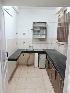 Kitchen Image of 1620 Sq.ft 2 BHK Builder Floor for rent in Sector 41 Gurgaon for Rs. 50000