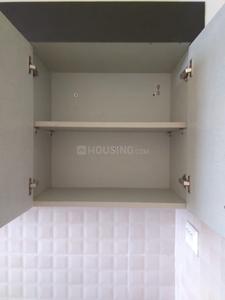 Kitchen Image of 1050 Sq.ft 2 BHK Apartment / Flat for sale in Terra Elegance, Sector 33 Bhiwadi for Rs. 4000000