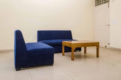 Hall Image of Sharma Nest in Crossings Republik, Ghaziabad