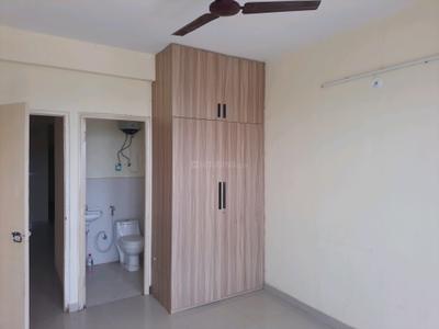 Bedroom Image of 700 Sq.ft 2 BHK Apartment / Flat for sale in Pyramid Elite, Sector 86 Gurgaon for Rs. 7000000