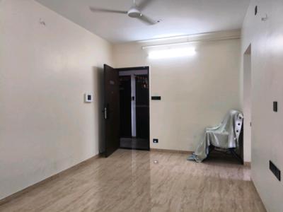 Living Room Image of 623 Sq.ft 1 BHK Apartment / Flat for rent in VTP Leonara H Building, Mahalunge Pune for Rs. 23000