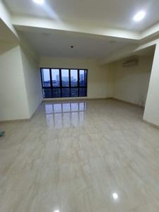 4 BHK Flat