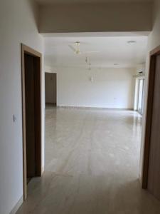 Hall Image of 4137 Sq.ft 4 BHK Apartment / Flat for rent in Embassy Oasis, Frazer Town Bengaluru for Rs. 350000