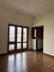 Bedroom Image of 2200 Sq.ft 3 BHK Independent House for sale in Manganahalli Bengaluru for Rs. 16500000