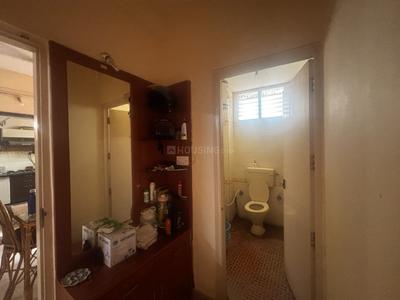 Hall Image of 1196 Sq.ft 3 BHK Apartment / Flat for sale in Murugeshpalya Bengaluru for Rs. 11999800
