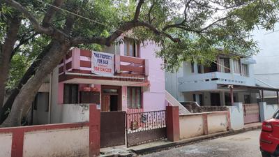 Image of 2100 Sq.ft Residential Plot / Land for sale in Brindavanam, Puducherry for Rs. 14500000