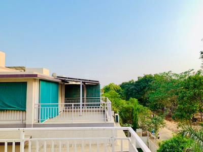 Image of 3006 Sq.ft 4 BHK Villa for sale in Pacifica The Meadows, Shantipura, Ahmedabad for Rs. 27500000