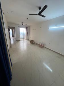Living Room Image of 1240 Sq.ft 2 BHK Apartment / Flat for sale in Viraj Lotus Enclave Phase 1 Bbd Green City, Semra Lucknow for Rs. 6350000