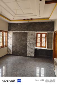 Hall Image of 4200 Sq.ft 4 BHK Independent House for sale in Vidyaranyapura Bengaluru for Rs. 27500000