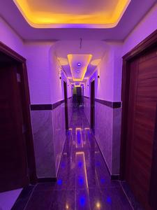 Hall Image of Aa sparrow nest coliving in Brookefield, Bengaluru