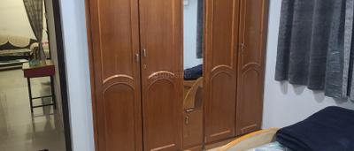 Bedroom Image of 1150 Sq.ft 2 BHK Apartment / Flat for sale in Sunpharma Road Vadodara for Rs. 3500000