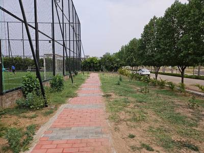 Image of 1500 Sq.ft Residential Plot / Land for sale in Goodluck Residency Phase 2, Mathpurena, Raipur for Rs. 4500000