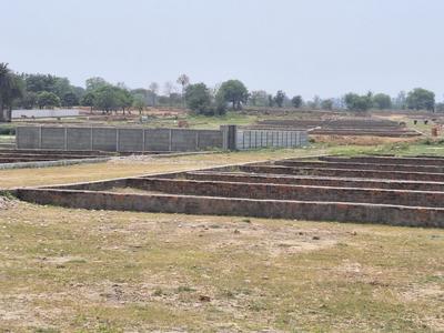 Image of 1000 Sq.ft Residential Plot / Land for sale in Garden Ganj, Mohammaadpur Garhi, Lucknow for Rs. 999000