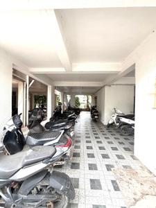 2.5 BHK Apartment