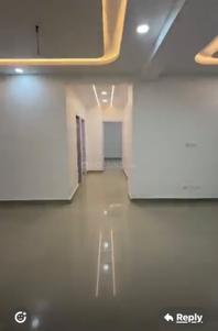 Hall Image of 2065 Sq.ft 3 BHK Apartment / Flat for rent in Rishita Mulberry Heights, Sushant Golf City Lucknow for Rs. 30000