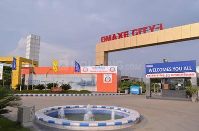 Image of 1000 Sq.ft Residential Plot / Land for sale in Omaxe Happy Homes, Omex City, Indore for Rs. 5200000