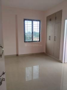 Bedroom Image of 1350 Sq.ft 3 BHK Apartment / Flat for rent in Morabadi Ranchi for Rs. 18000