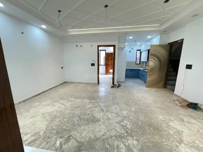 Image of 1420 Sq.ft 3 BHK Builder Floor for sale in Sector 11 Rohini, New Delhi for Rs. 18000000
