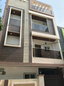 6 BHK Independent House
