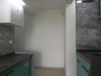 Kitchen Image of 800 Sq.ft 2 BHK Apartment / Flat for sale in Shilpriya Silicon Hofe, Chembur Mumbai for Rs. 20000000