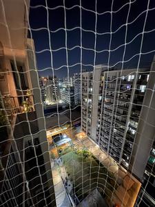 Image of 750 Sq.ft 3 BHK Apartment / Flat for sale in Kavisha Panorama, Bopal, Ahmedabad for Rs. 8000000