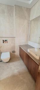 Bathroom Image of 3503 Sq.ft 3 BHK Apartment / Flat for sale in Prestige Kenilworth, Vasanth Nagar Bengaluru for Rs. 140000000