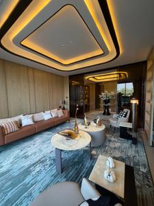 Living Room Image of 6041 Sq.ft 5 BHK Apartment / Flat for sale in Mullanpur Mohali for Rs. 65000000