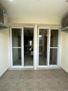 Bedroom Image of 1800 Sq.ft 3 BHK Apartment / Flat for sale in Imperial Apartments, Dhakoli Zirakpur for Rs. 12500000