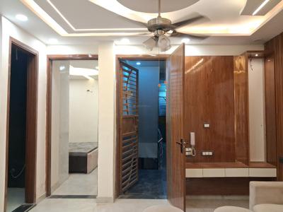 3 BHK Independent Builder Floor