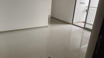 Living Room Image of 500 Sq.ft 1 BHK Apartment / Flat for rent in Mahindra Happinest Tathawade, Tathawade Pune for Rs. 20000