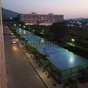 Balcony Image of 2911 Sq.ft 4 BHK Penthouse for sale in Pacific Golf Estate, Kulhan Dehradun for Rs. 55000000