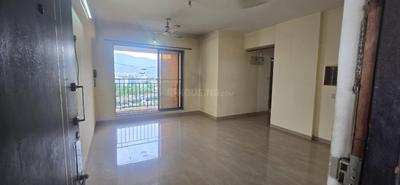 Hall Image of 1050 Sq.ft 2 BHK Apartment / Flat for sale in Suyash Tower, Kopar Khairane Navi Mumbai for Rs. 15400000