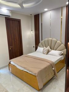 3 BHK Independent Builder Floor