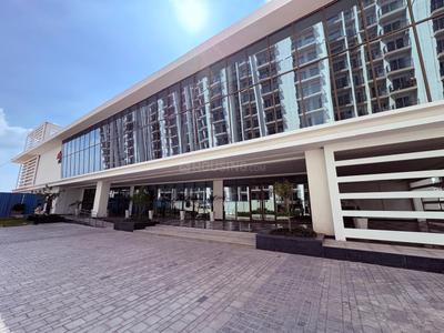 Image of 1137 Sq.ft 2 BHK Apartment / Flat for sale in Eldeco Live By The Greens Phase 1, Sector 150, Noida for Rs. 12000000