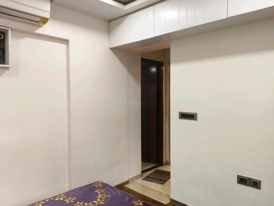 Bedroom Image of 1505 Sq.ft 3 BHK Apartment / Flat for sale in Lodha Palava Lakeside A To H by Lodha Group, Palava Phase 2 Thane for Rs. 13000000