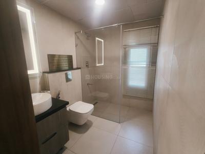 Image of 1859 Sq.ft 3 BHK Apartment / Flat for sale in Prestige Palm Court, Madhavaram, Chennai for Rs. 19000000