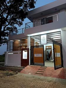 Image of 1600 Sq.ft 3 BHK Independent House for sale in Pacheda 1, Raipur for Rs. 4000000