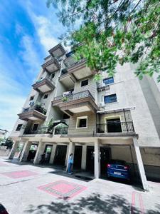 Image of 1400 Sq.ft 3 BHK Apartment / Flat for rent in Golechha Mangalam Tulsi, KT Nagar, Nagpur for Rs. 23000