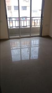 Bedroom Image of 677 Sq.ft 1 BHK Apartment / Flat for sale in Kasarvadavali Thane for Rs. 6299999