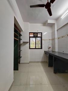 Kitchen Image of 600 Sq.ft 1 BHK Apartment / Flat for sale in Chavandai Complex, Kalwa Thane for Rs. 7500000