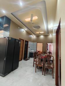 Hall Image of 3600 Sq.ft 6 BHK Duplex for sale in Mothrowala Dehradun for Rs. 25000000