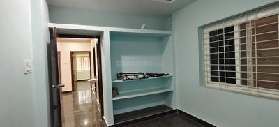 Balcony Image of 1300 Sq.ft 2.5 BHK Apartment / Flat for sale in Nallakunta Hyderabad for Rs. 10000000