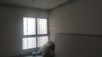 Living Room Image of 1100 Sq.ft 3 BHK Apartment / Flat for sale in Aditya City Apartment Ghaziabad, Wave City Ghaziabad for Rs. 7700000