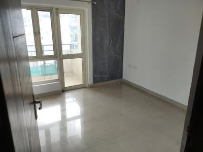 Bedroom Image of 1085 Sq.ft 2 BHK Apartment / Flat for rent in Nimbus The Golden Palms, Sector 168 Noida for Rs. 32000