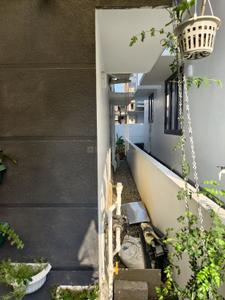 Balcony Image of 1538 Sq.ft 3 BHK Independent House for sale in Kakkanad Kochi for Rs. 10500000