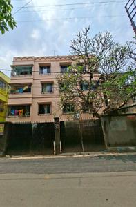Image of 790 Sq.ft 2 BHK Apartment / Flat for sale in Bansdroni, Kolkata for Rs. 3200000
