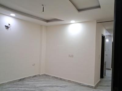 2 BHK Independent Builder Floor